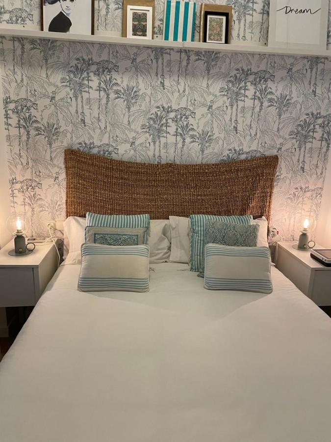 Cozy Loft Malaga Centre II Apartment Luaran gambar