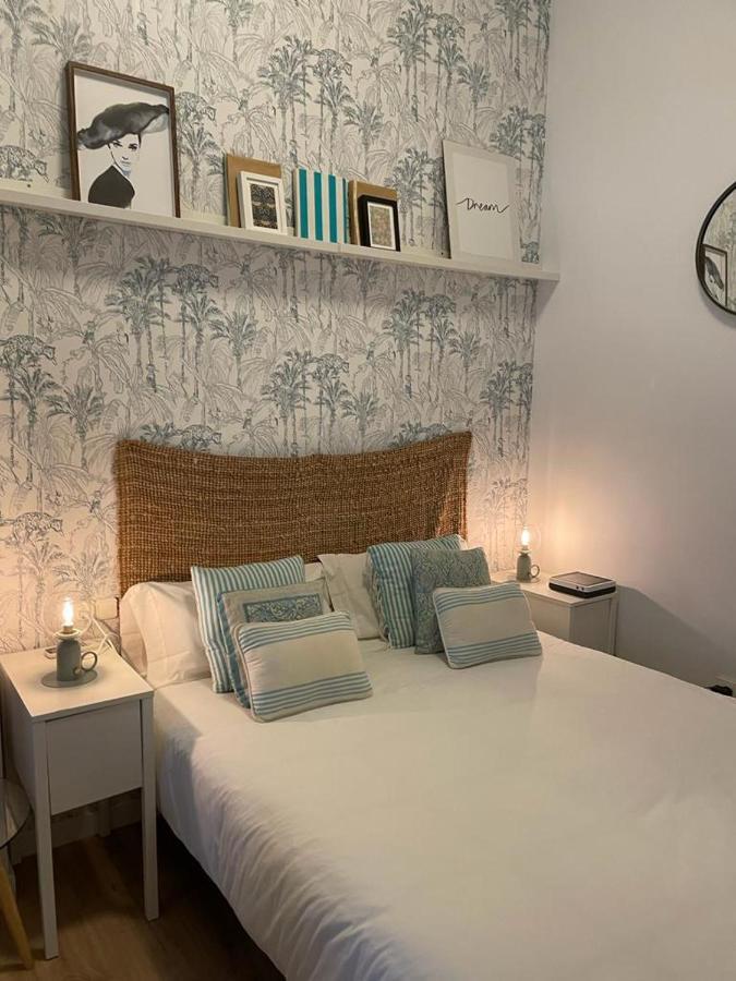 Cozy Loft Malaga Centre II Apartment Luaran gambar